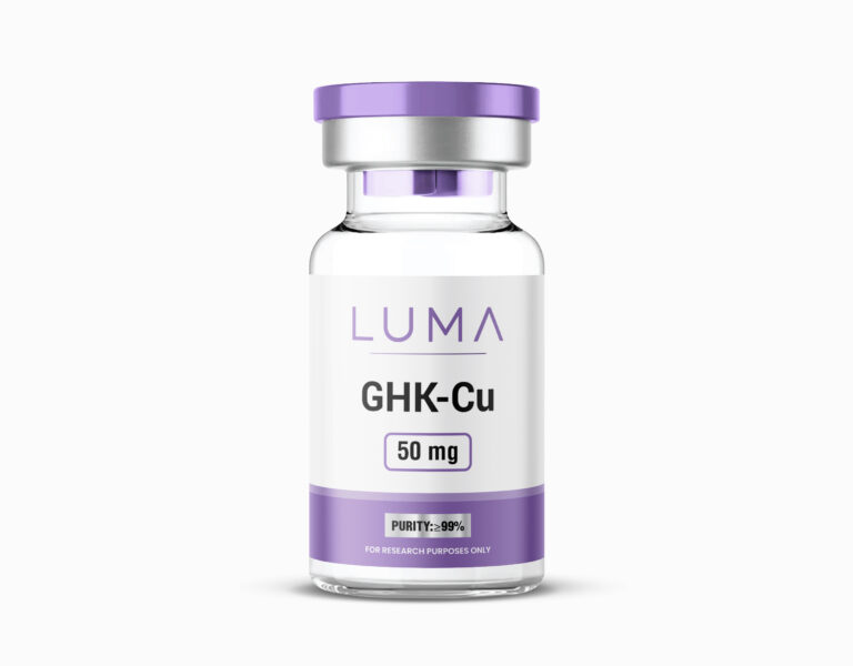 GHK-Cu